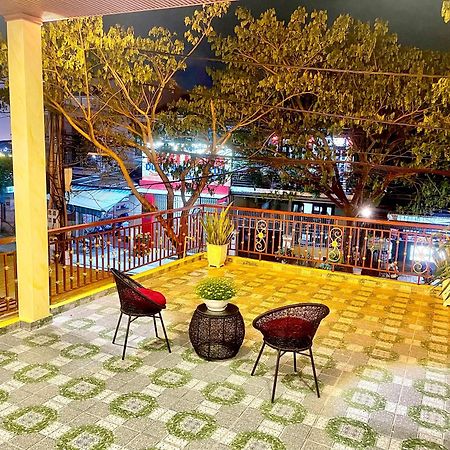King Kong Homestay Hoi An Zewnętrze zdjęcie