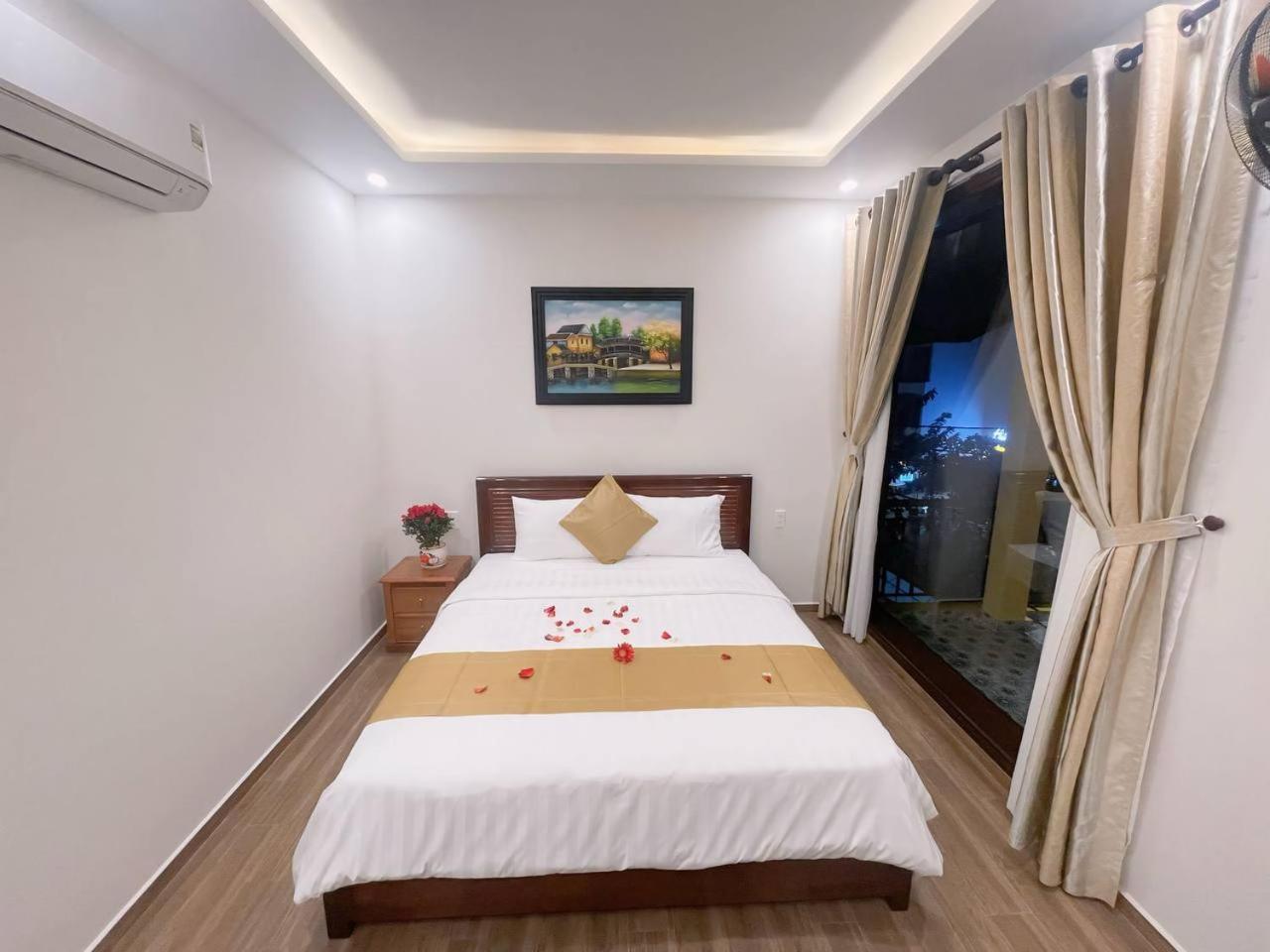 King Kong Homestay Hoi An Zewnętrze zdjęcie