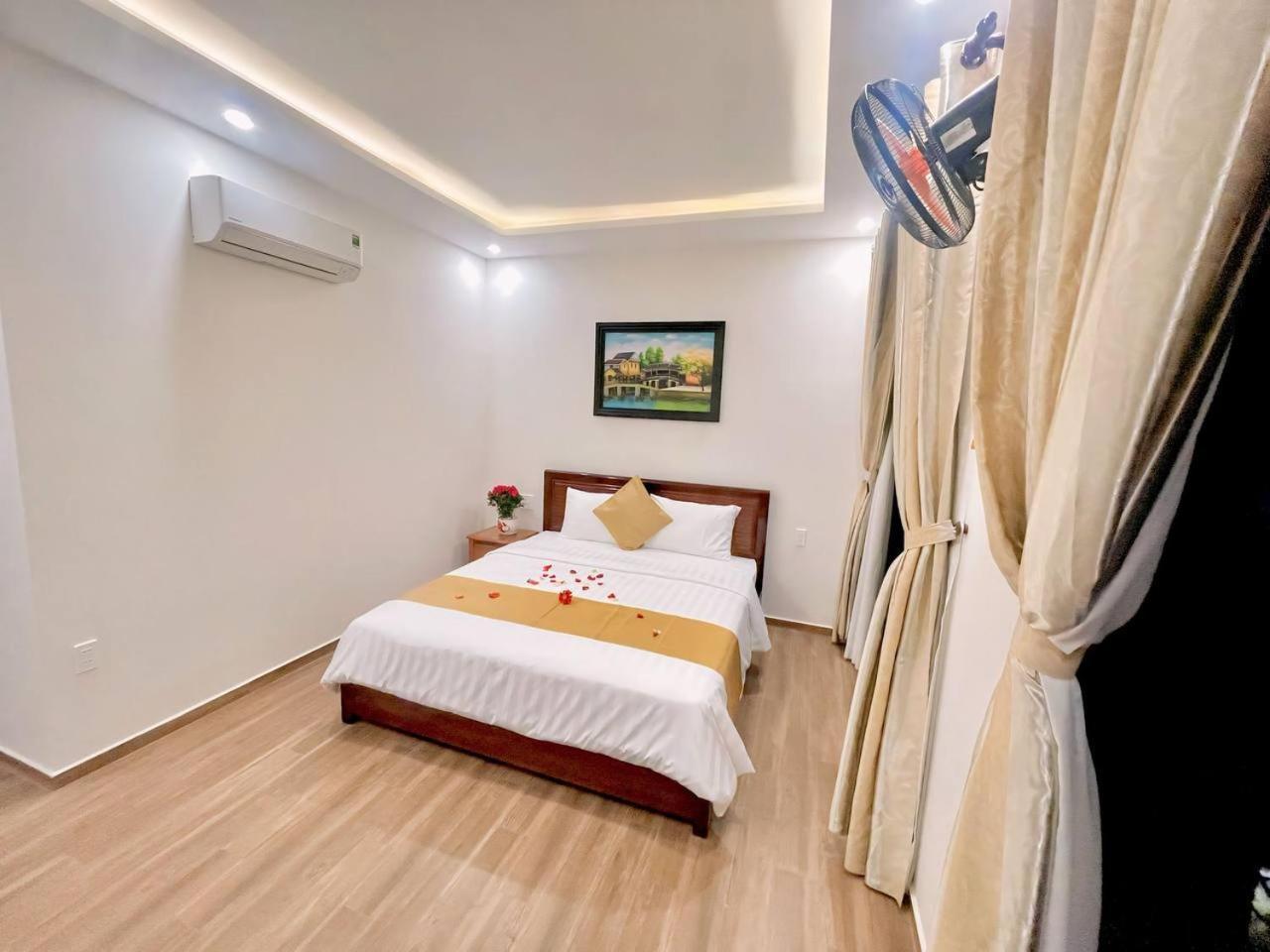 King Kong Homestay Hoi An Zewnętrze zdjęcie
