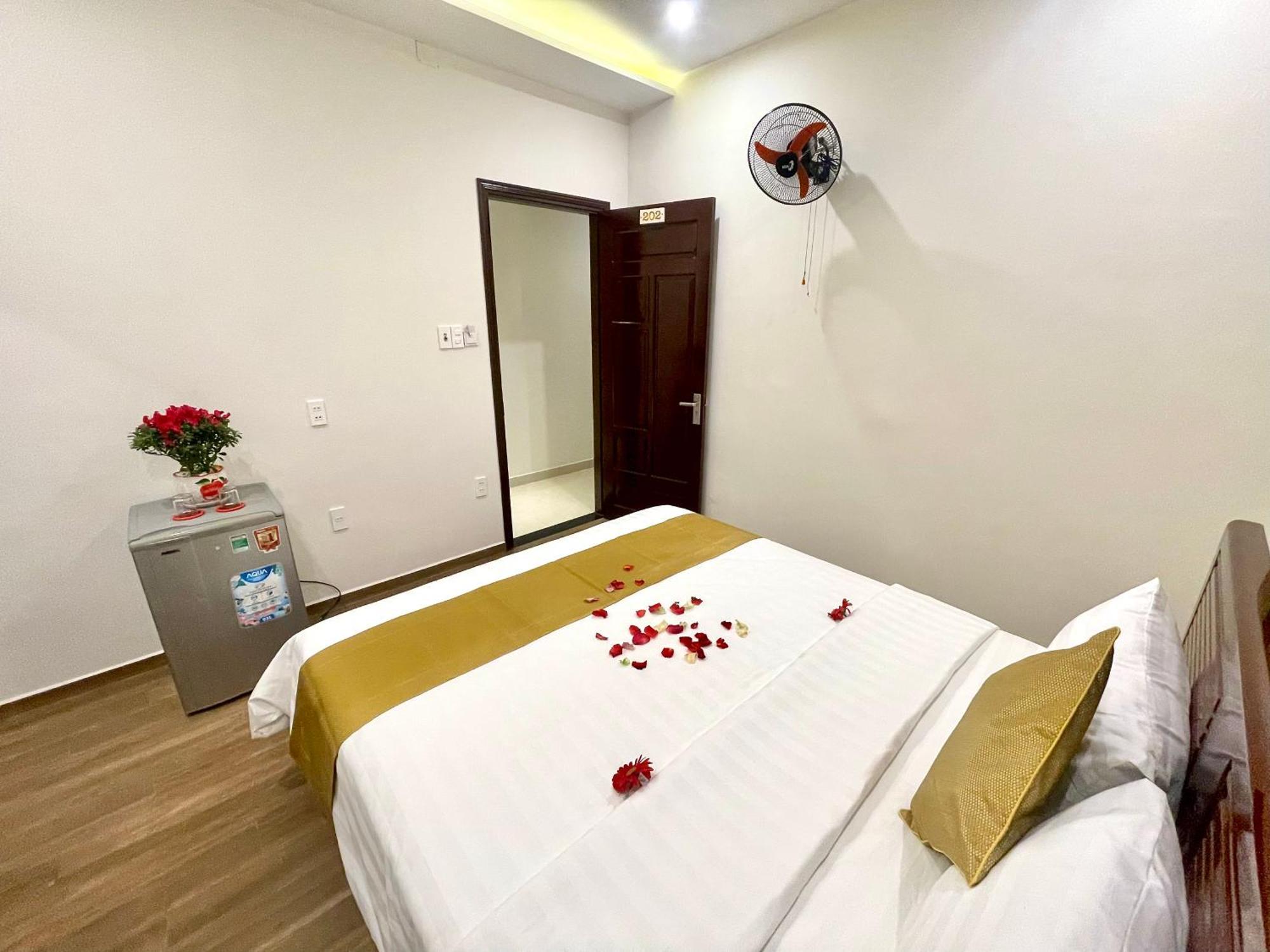 King Kong Homestay Hoi An Zewnętrze zdjęcie