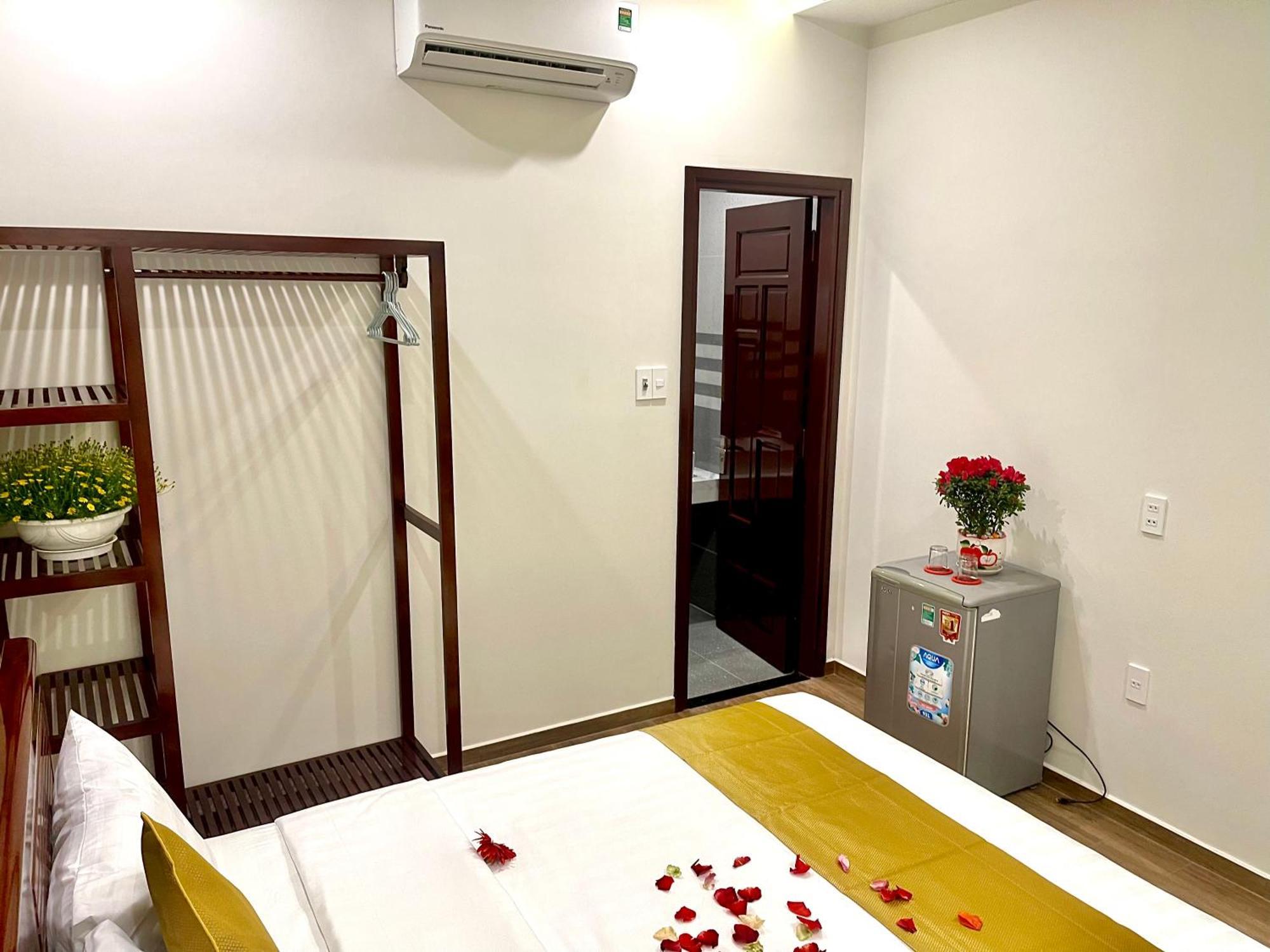King Kong Homestay Hoi An Zewnętrze zdjęcie
