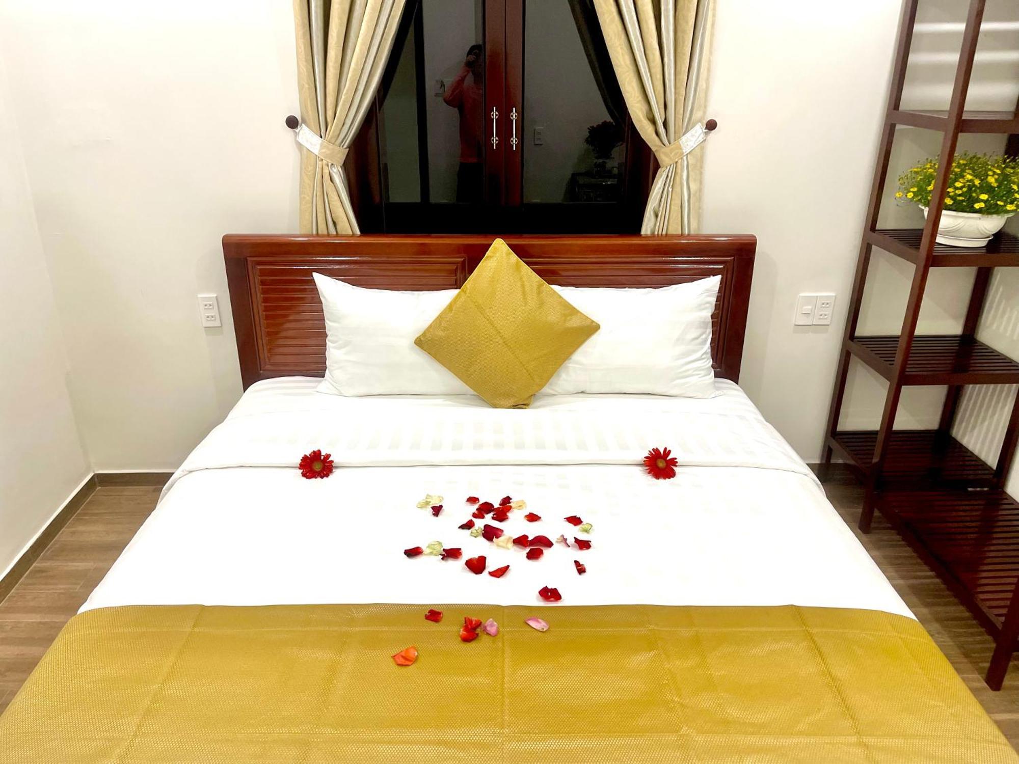 King Kong Homestay Hoi An Zewnętrze zdjęcie