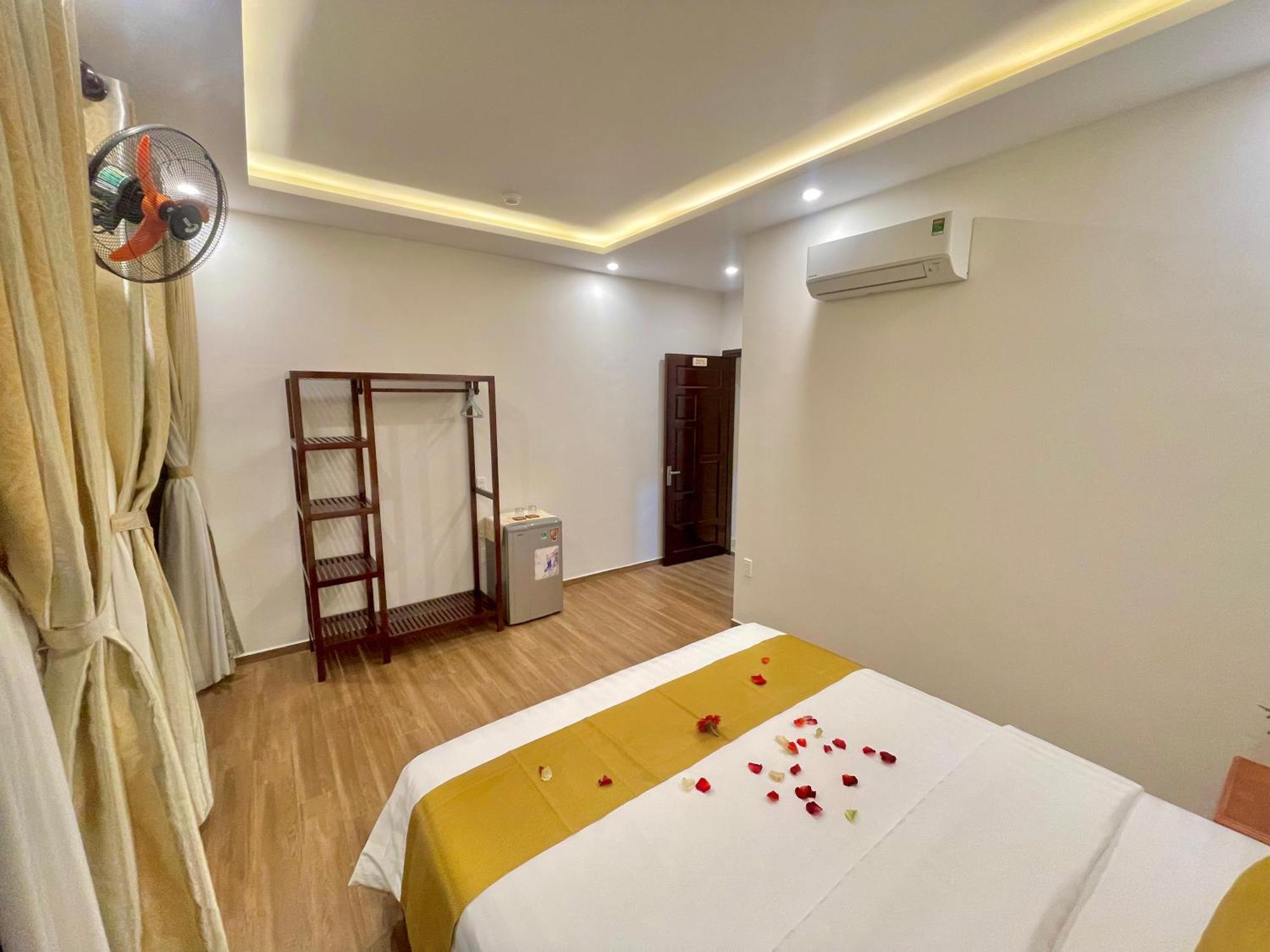 King Kong Homestay Hoi An Zewnętrze zdjęcie