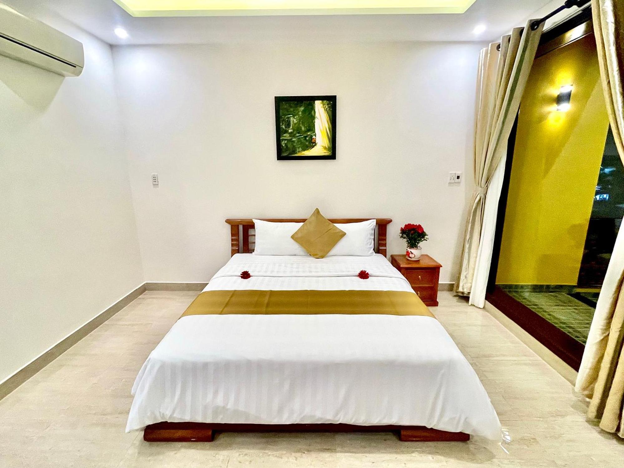 King Kong Homestay Hoi An Zewnętrze zdjęcie