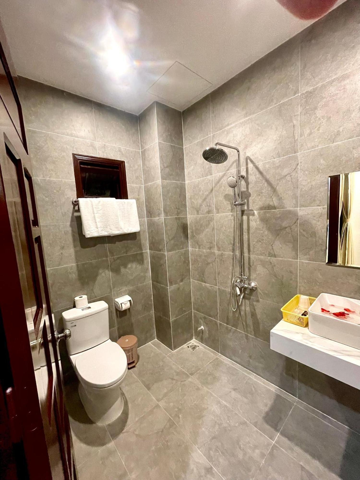 King Kong Homestay Hoi An Zewnętrze zdjęcie